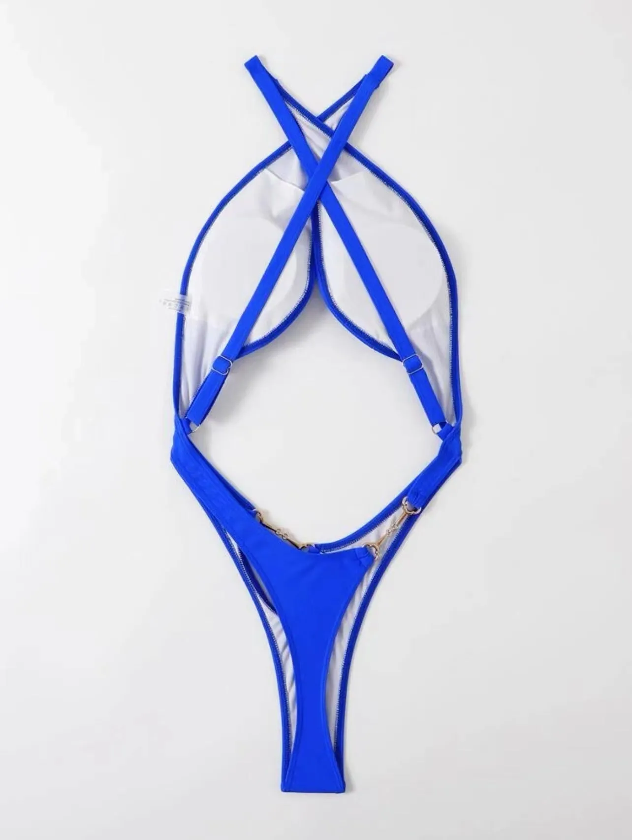 Women's One-piece Swimsuit Bikini trending
