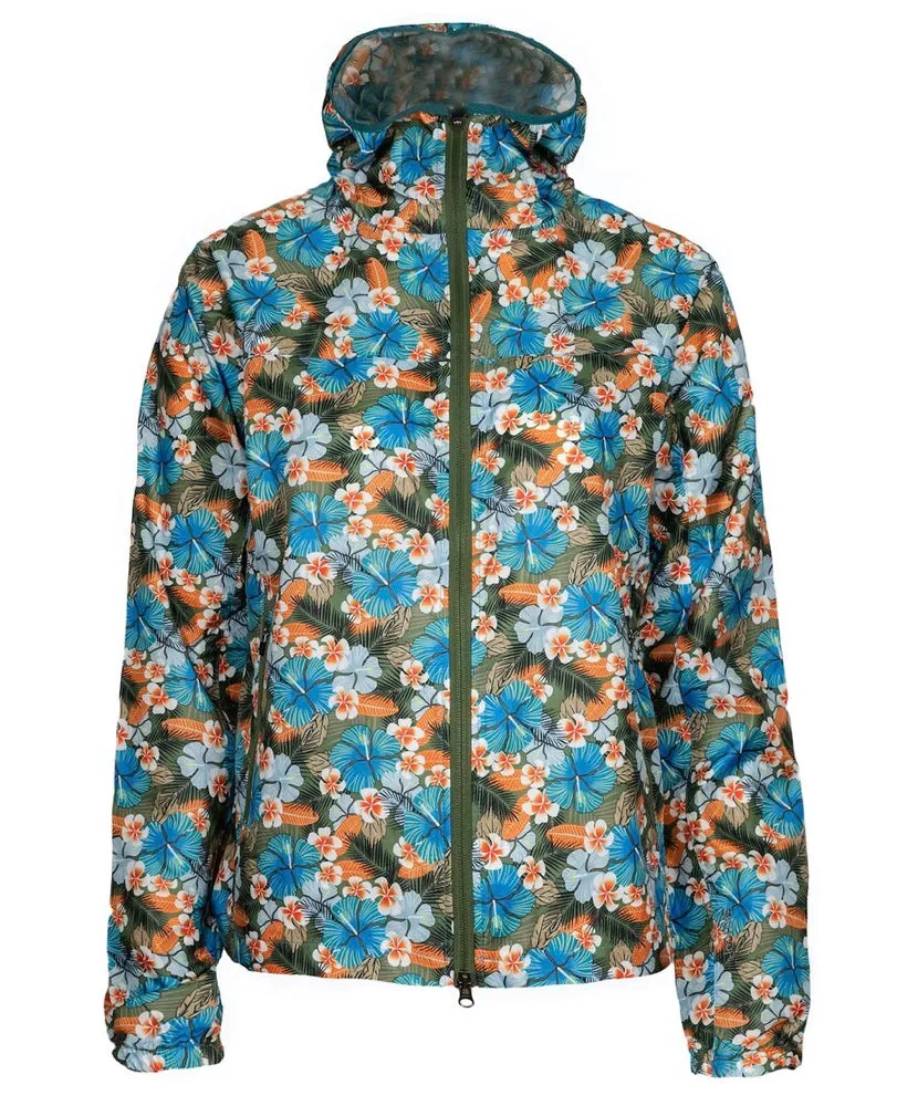 Women's Polly Wind Jacket