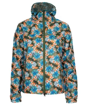 Women's Polly Wind Jacket