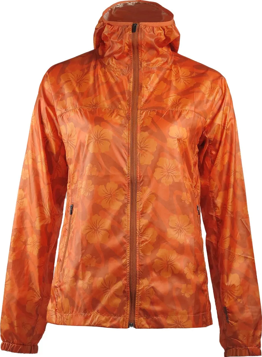 Women's Polly Wind Jacket