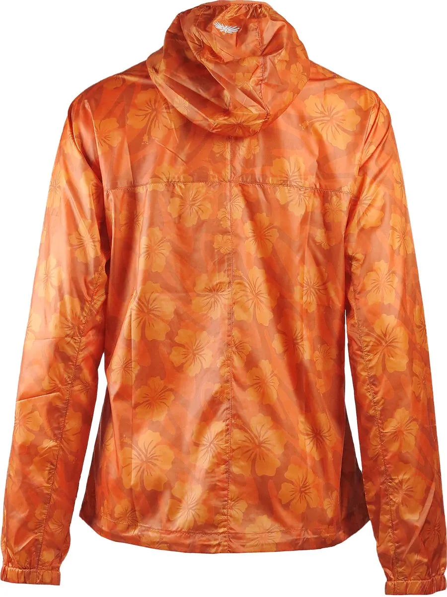 Women's Polly Wind Jacket