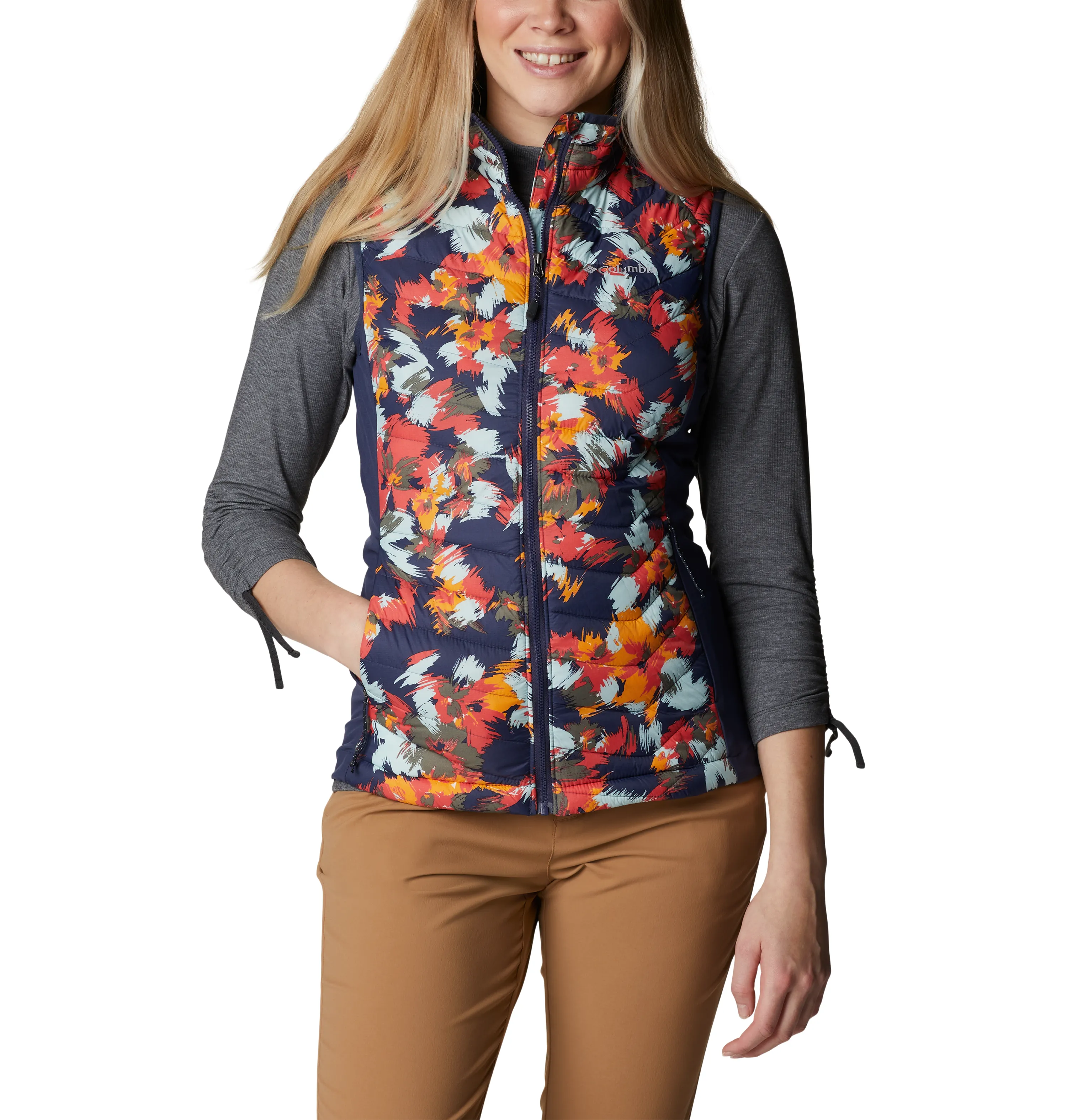 Women's Powder Pass Vest