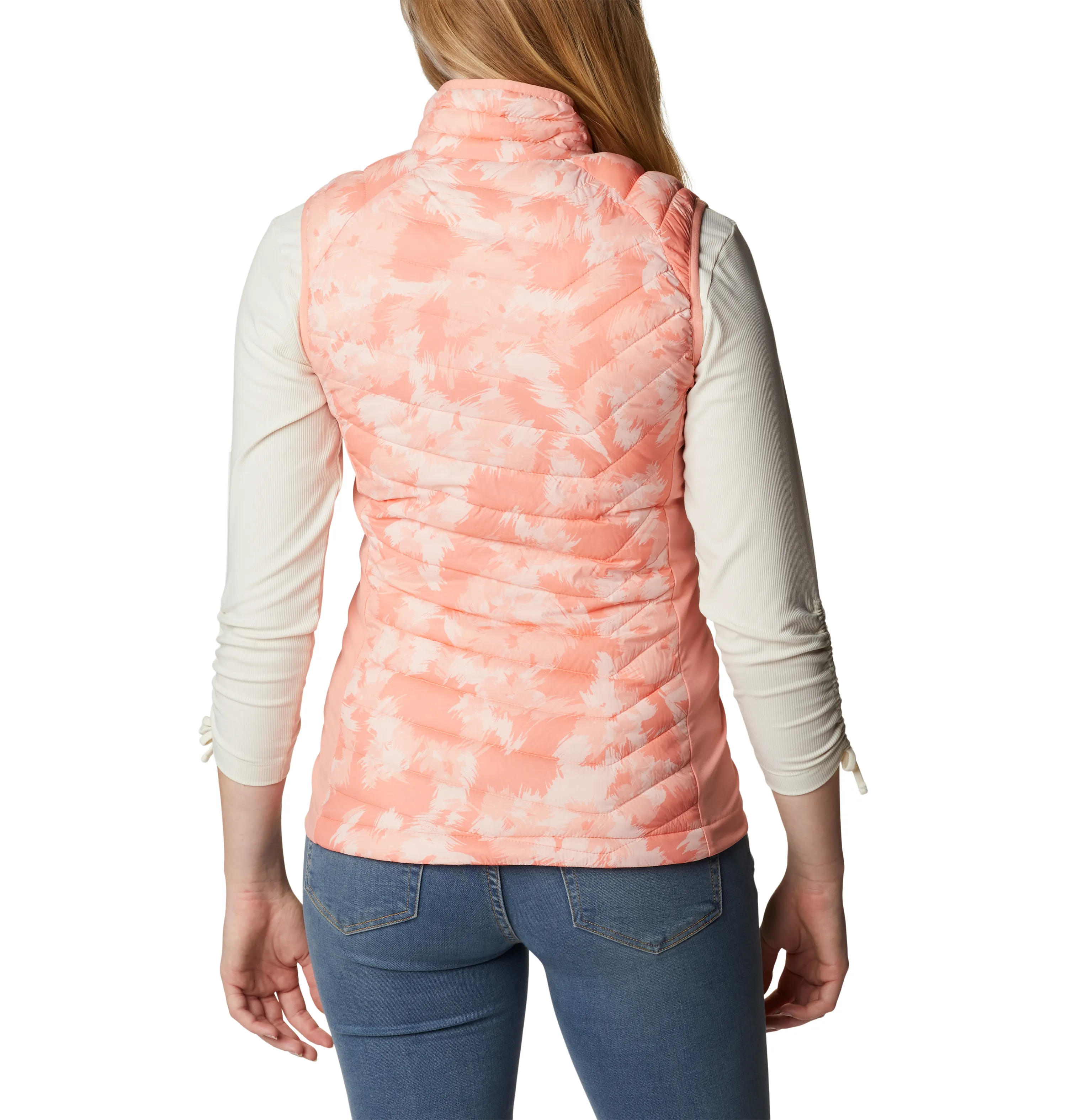 Women's Powder Pass Vest