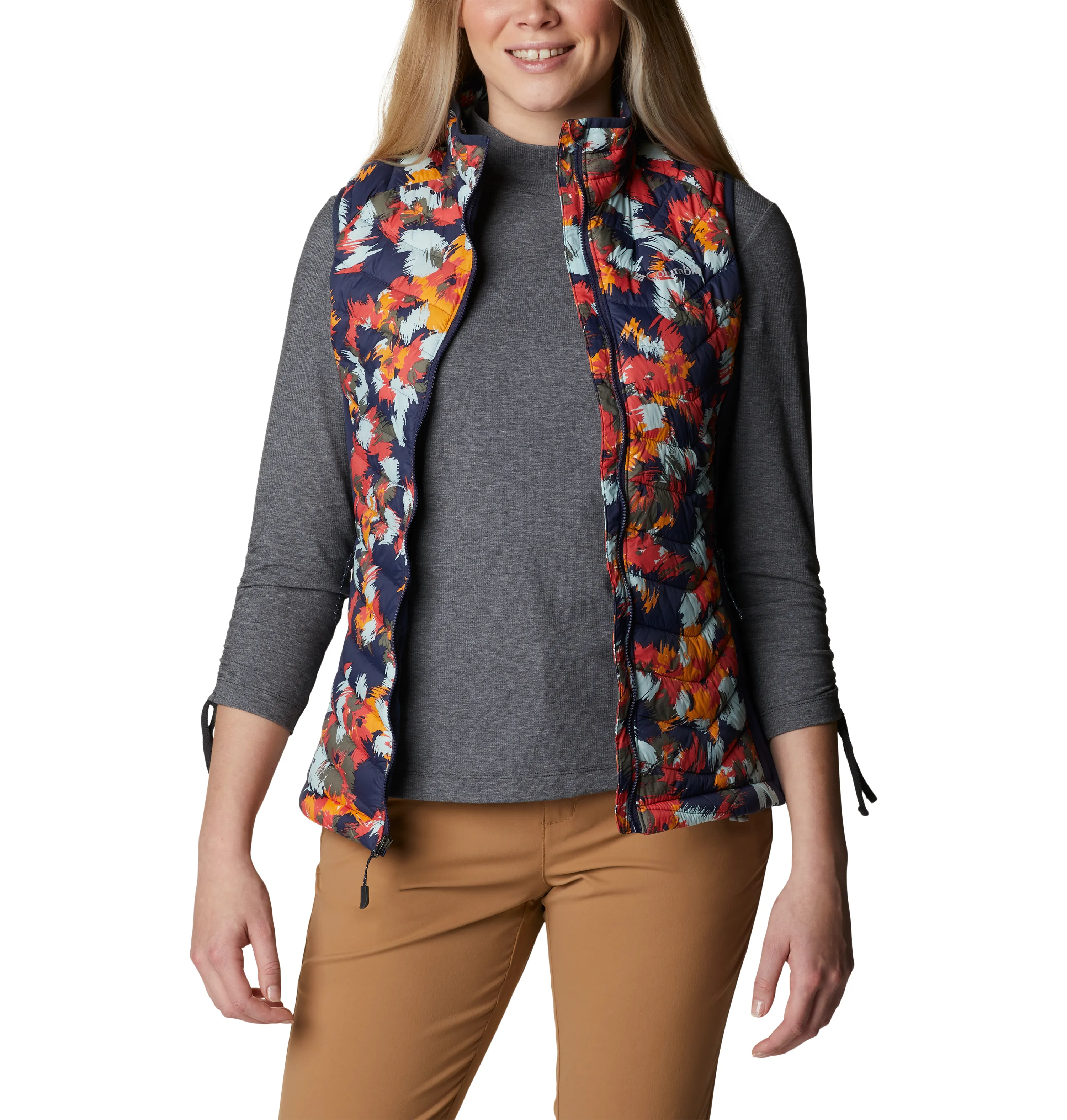 Women's Powder Pass Vest