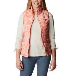Women's Powder Pass Vest