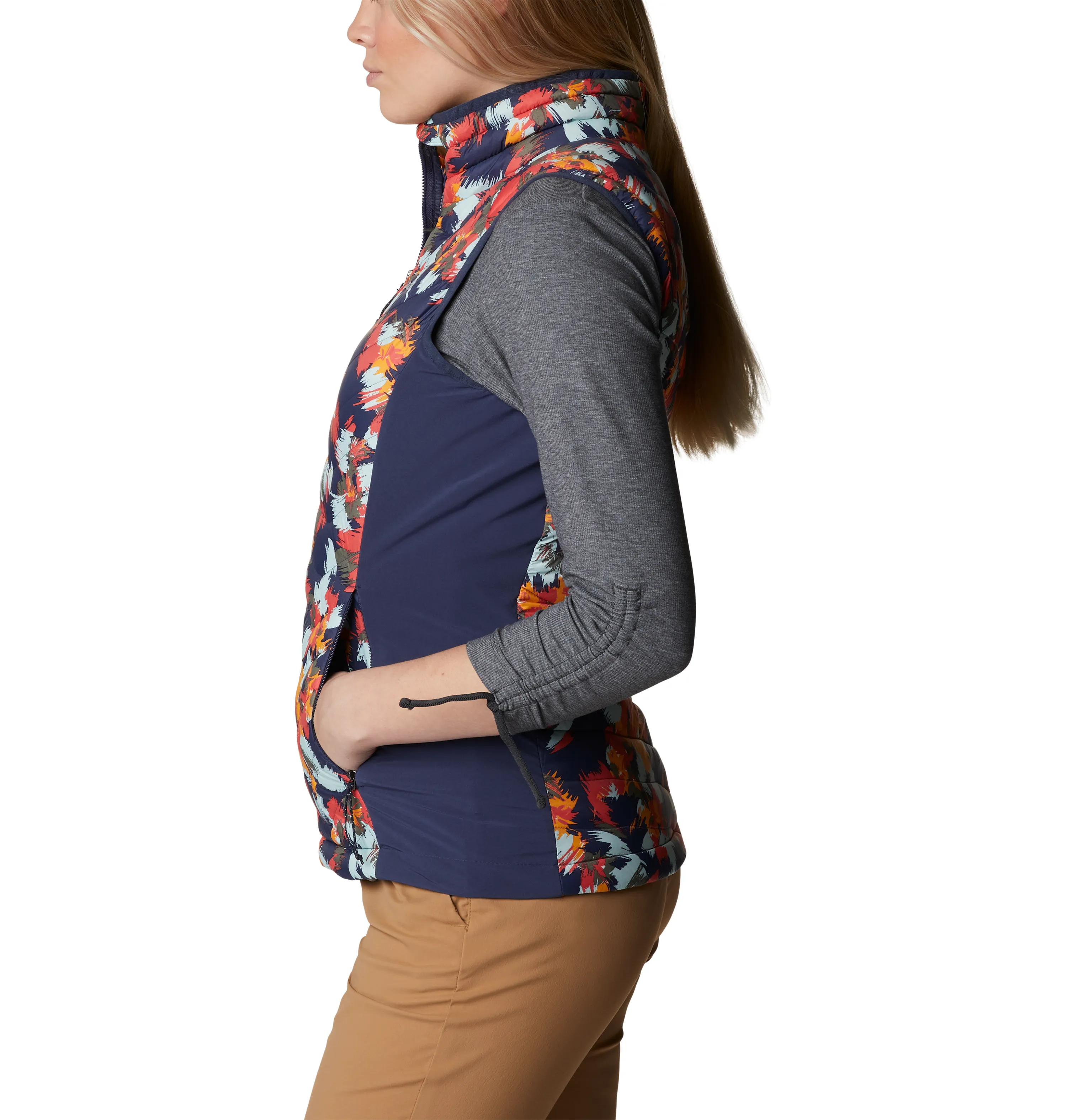 Women's Powder Pass Vest