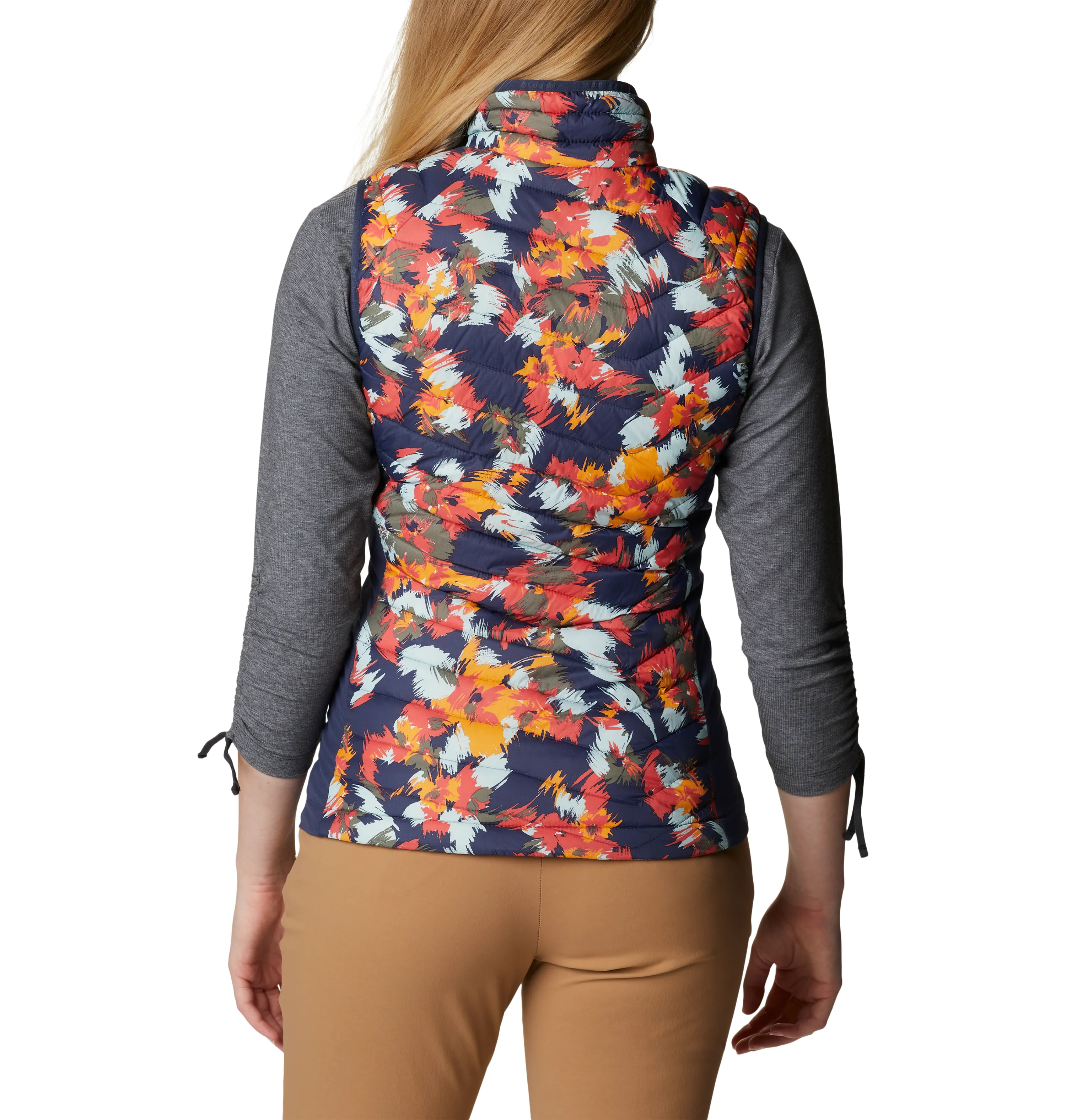 Women's Powder Pass Vest