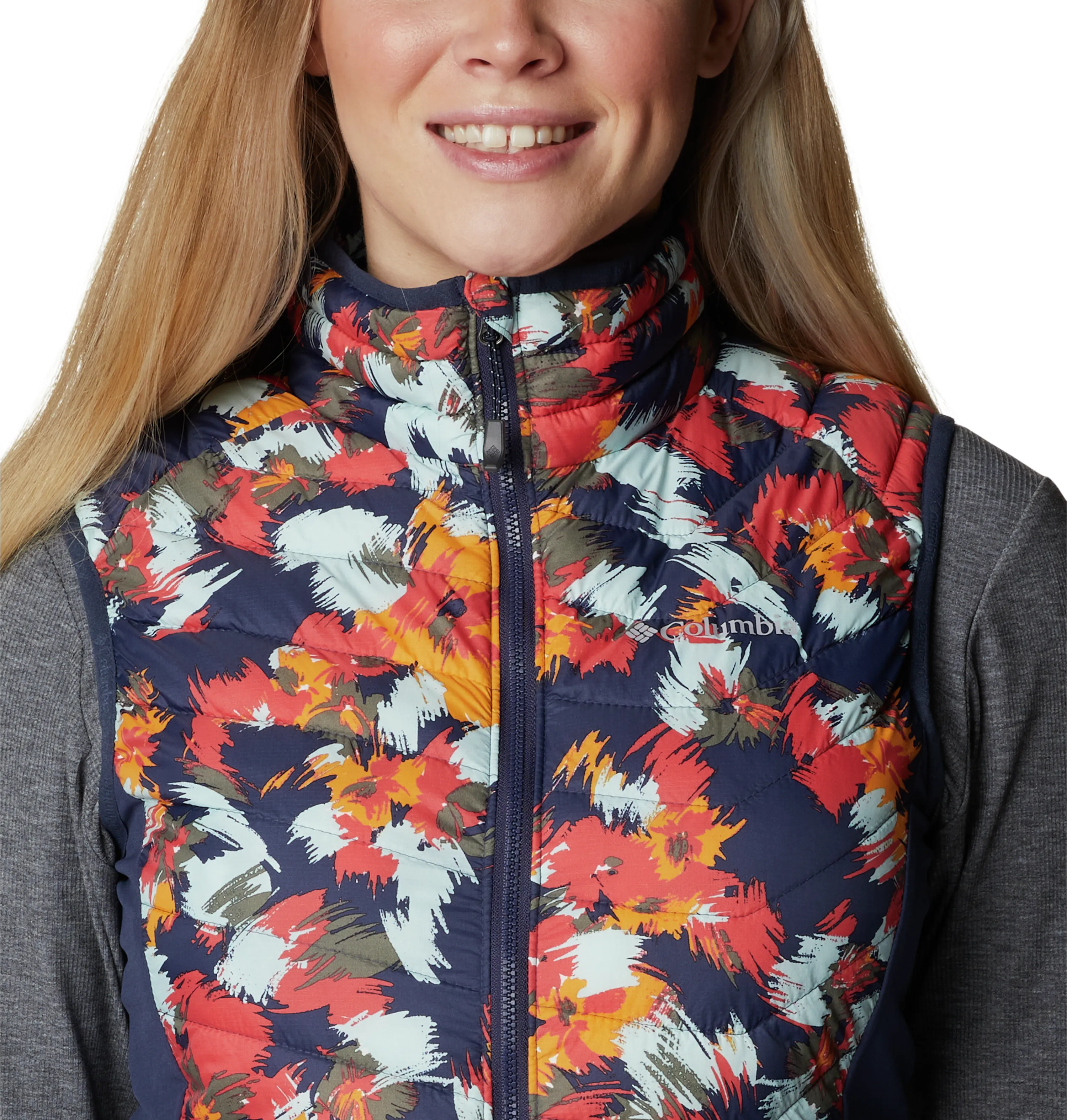 Women's Powder Pass Vest