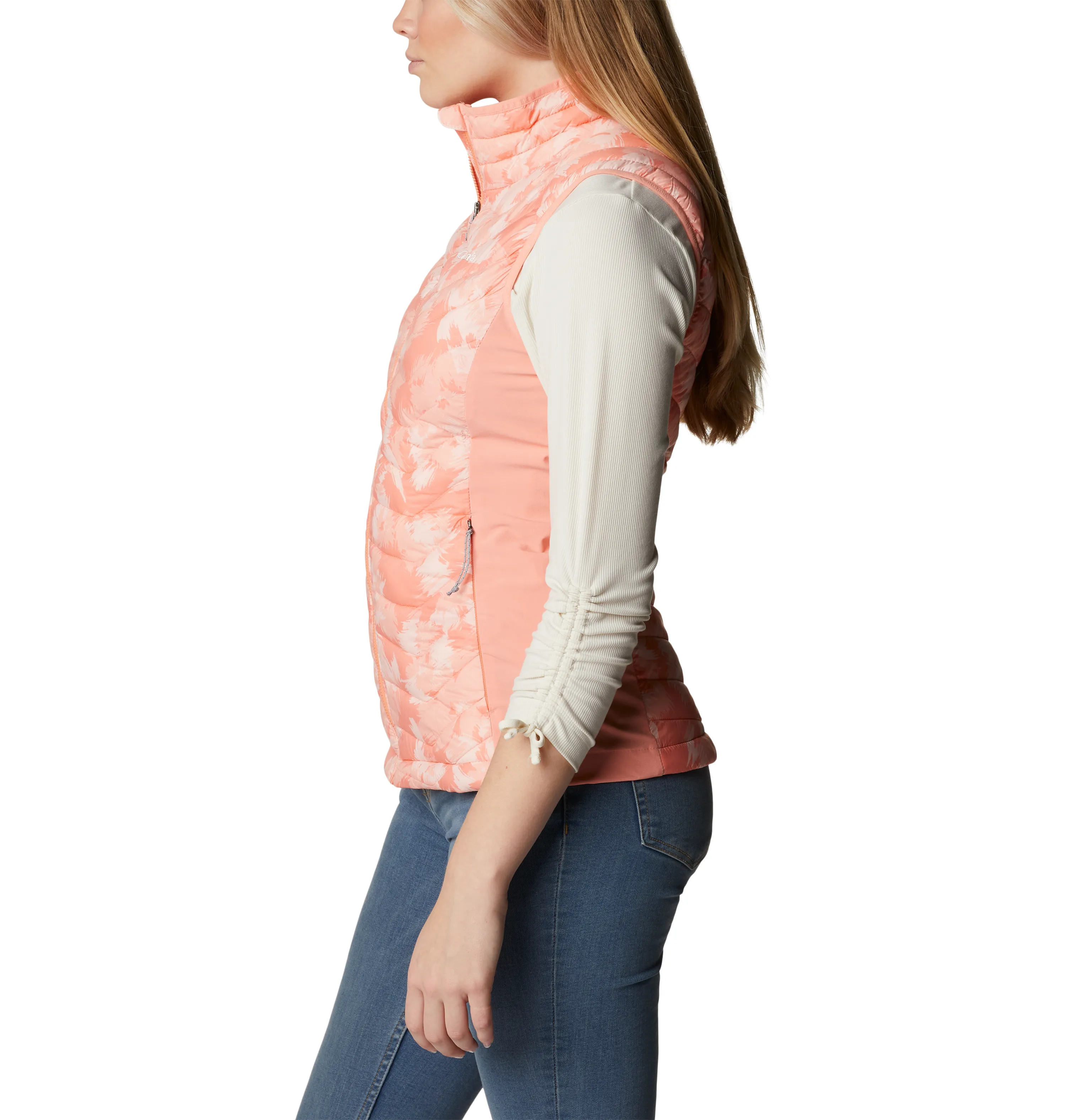 Women's Powder Pass Vest