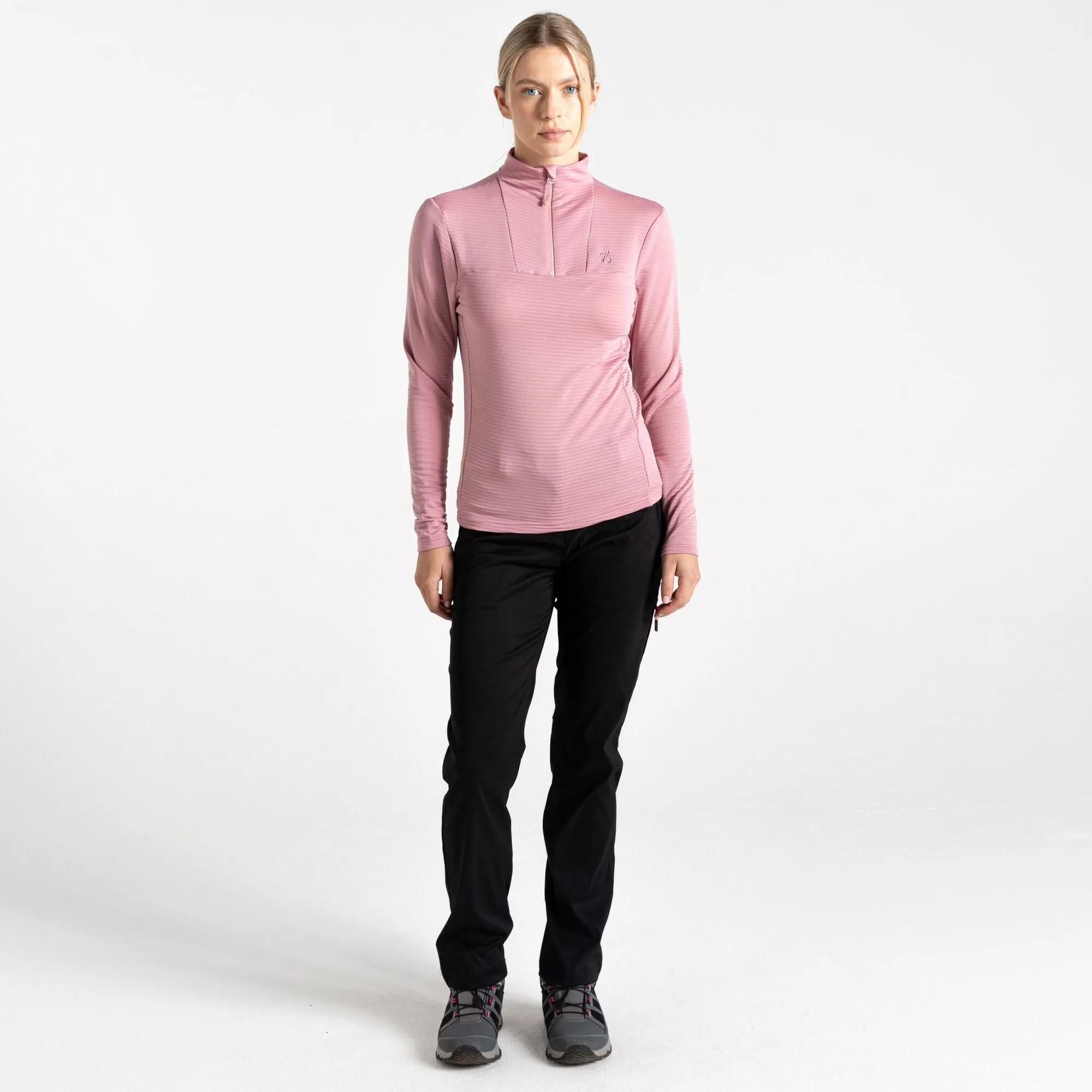 Women's Torrek Overhead Midlayer | Lilas