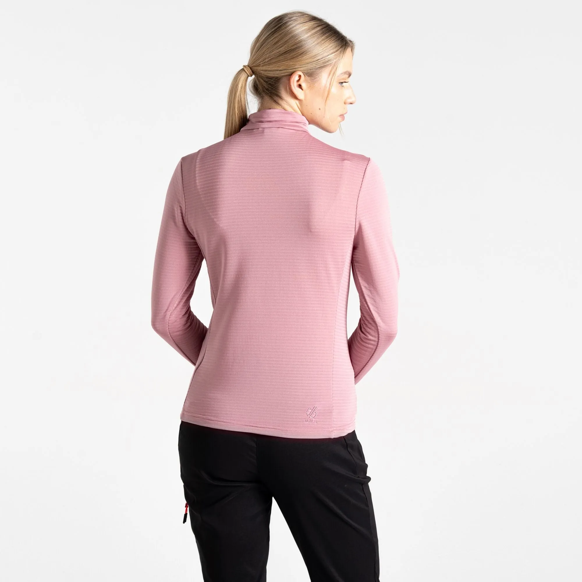 Women's Torrek Overhead Midlayer | Lilas