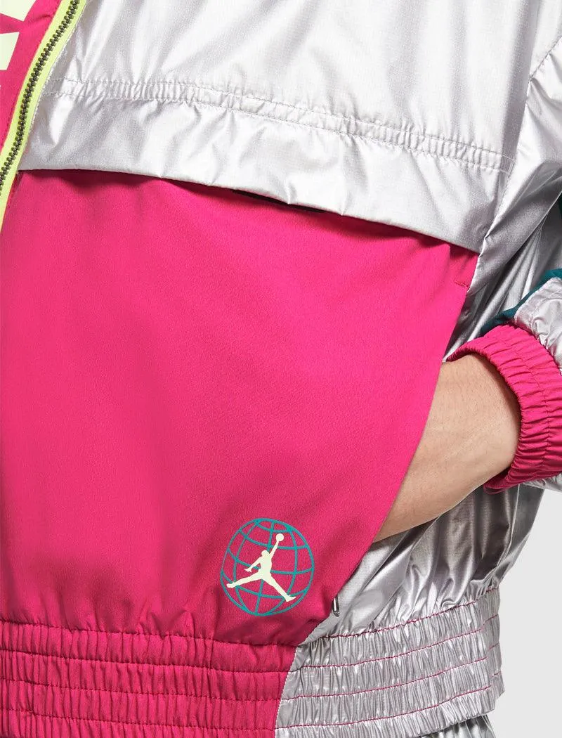 WOMENS WINTER UTILITY JACKET