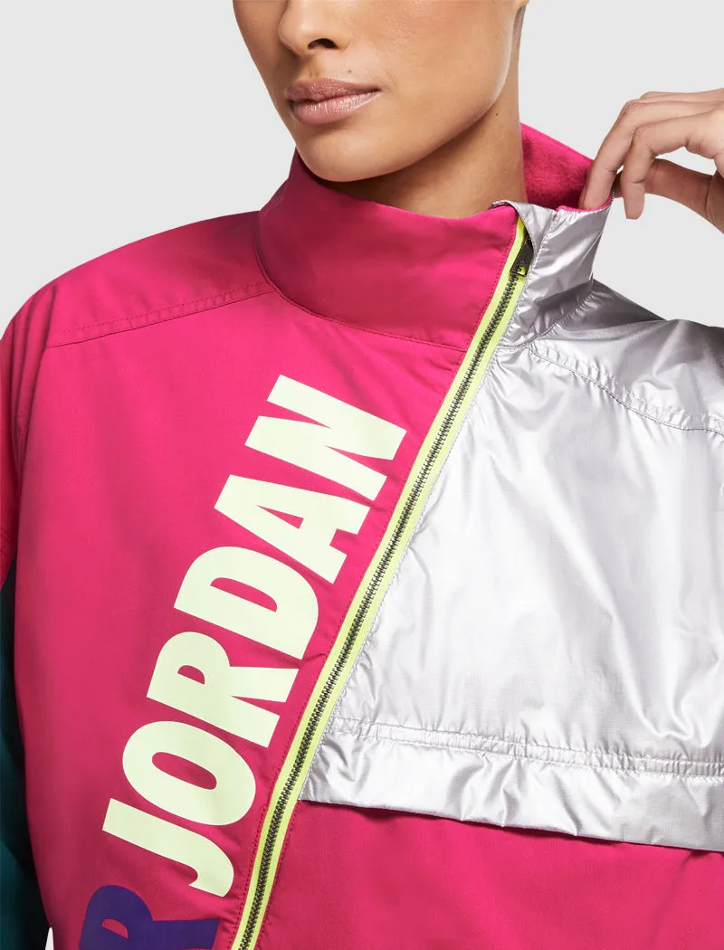 WOMENS WINTER UTILITY JACKET
