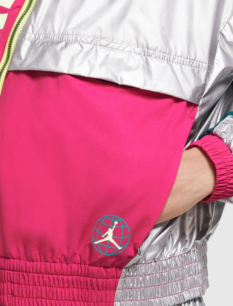 WOMENS WINTER UTILITY JACKET