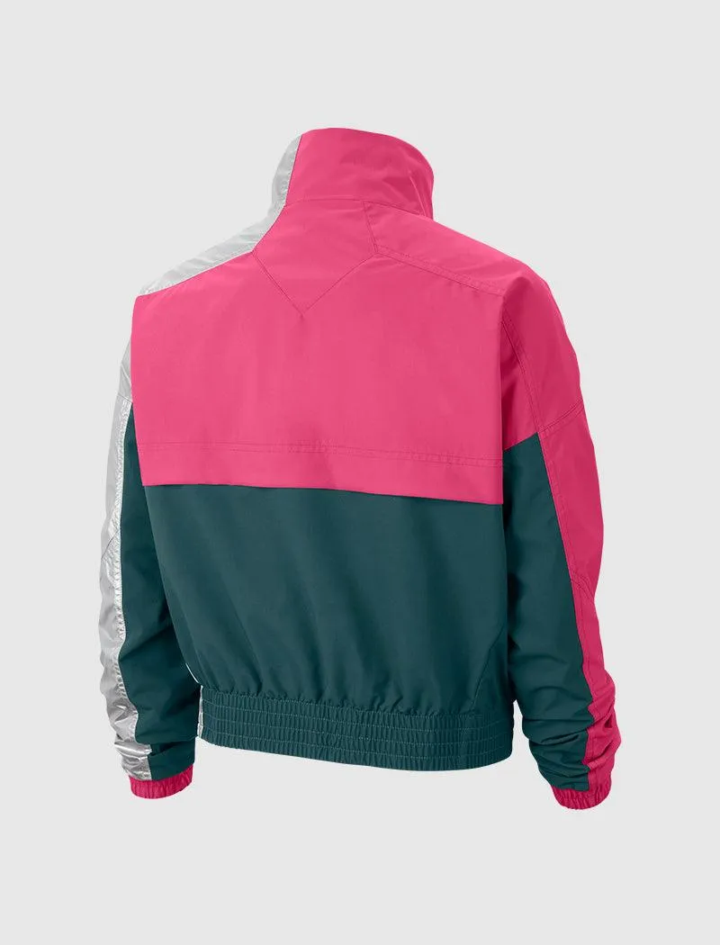 WOMENS WINTER UTILITY JACKET