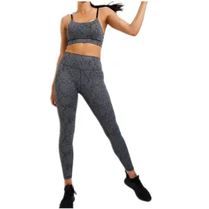 Women’s Yoga Wear Bra: Stylish, Supportive, and Sweatproof