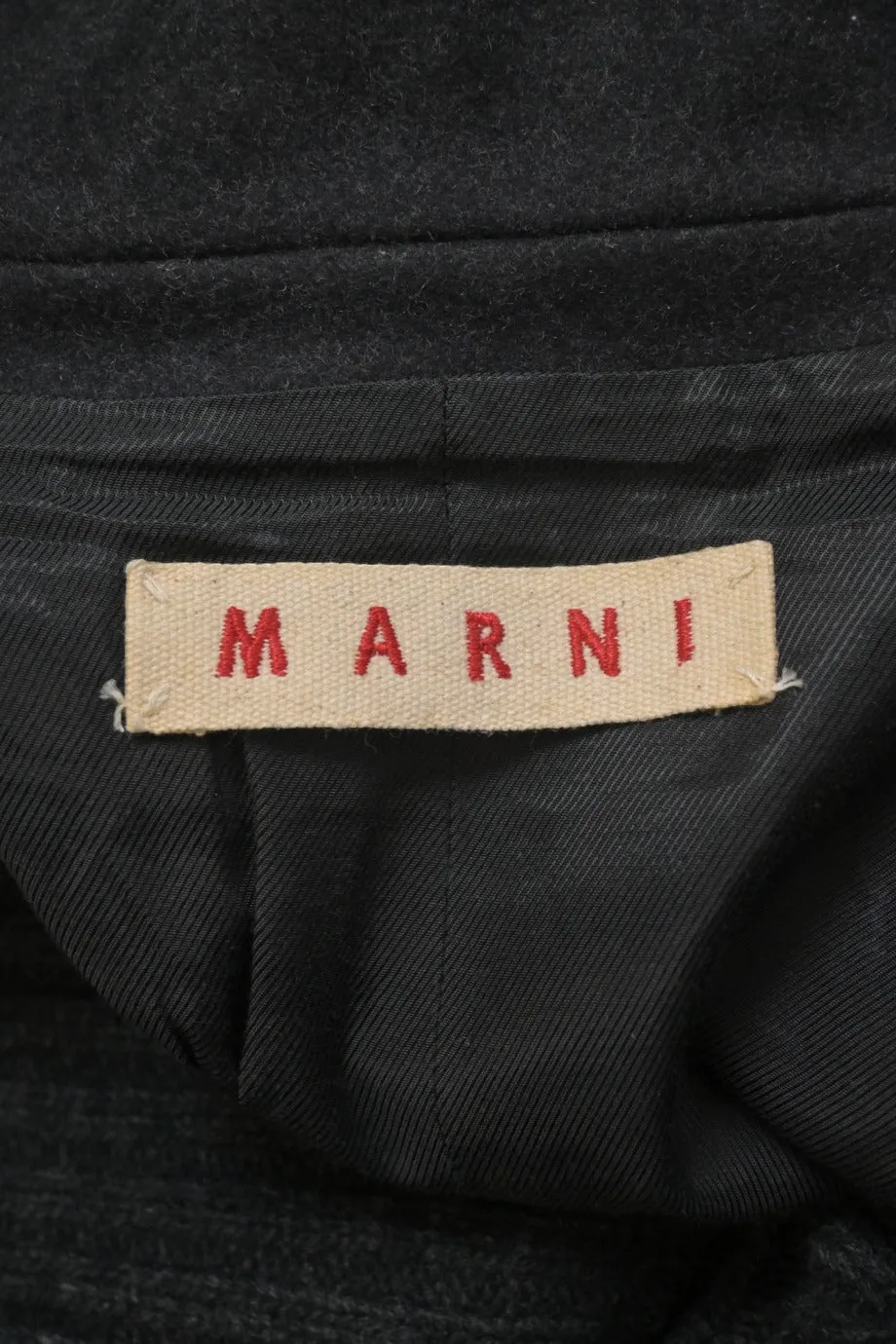 [WW36171] Marni | Outerwear
