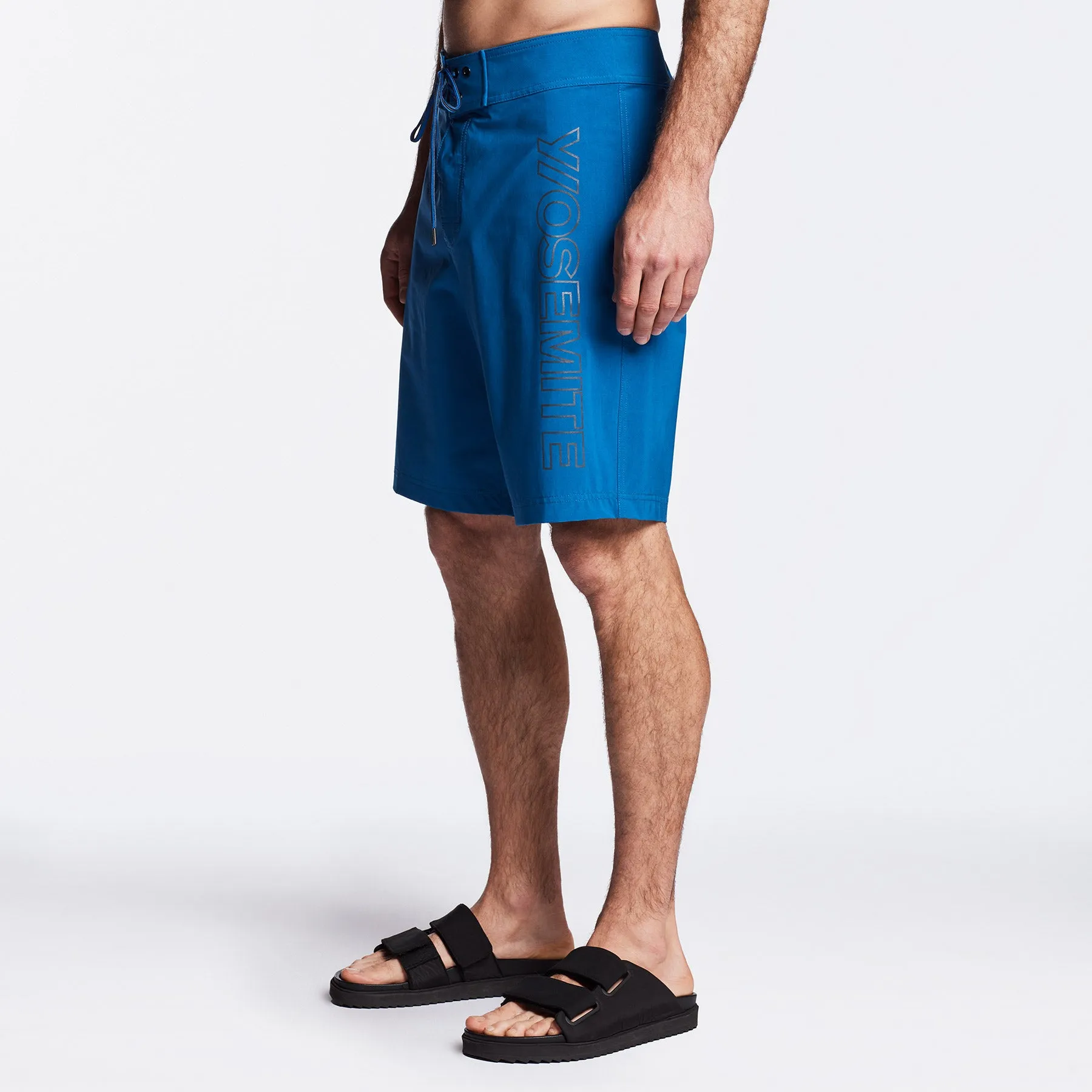 Y/OSEMITE Graphic Boardshort - Tide