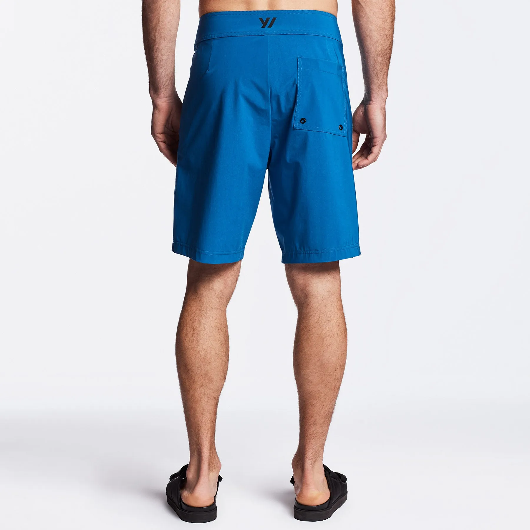 Y/OSEMITE Graphic Boardshort - Tide